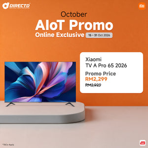 Xiaomi TV A Pro 2026