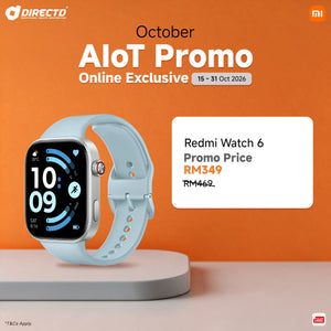 REDMI Watch 6