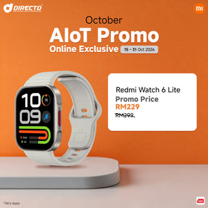 REDMI Watch 6 Lite