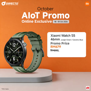 Xiaomi Watch S5 46mm