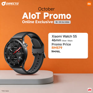 Xiaomi Watch S5 46mm