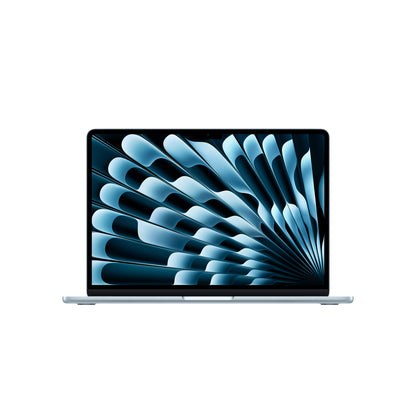 13-inch MacBook Air M5