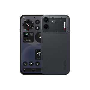 Nothing Phone (4b) [8GB RAM | 128GB ROM]