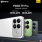 POCO F9 Pro [12GB RAM | 256GB/512GB ROM]