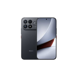 POCO F9 Ultra [256GB | 512GB | 1TB]