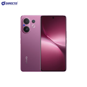 vivo V60 [12GB RAM | 256GB/512GB ROM] Ready Stock