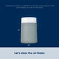 Blue Max 3450i Blueair Air Purifier