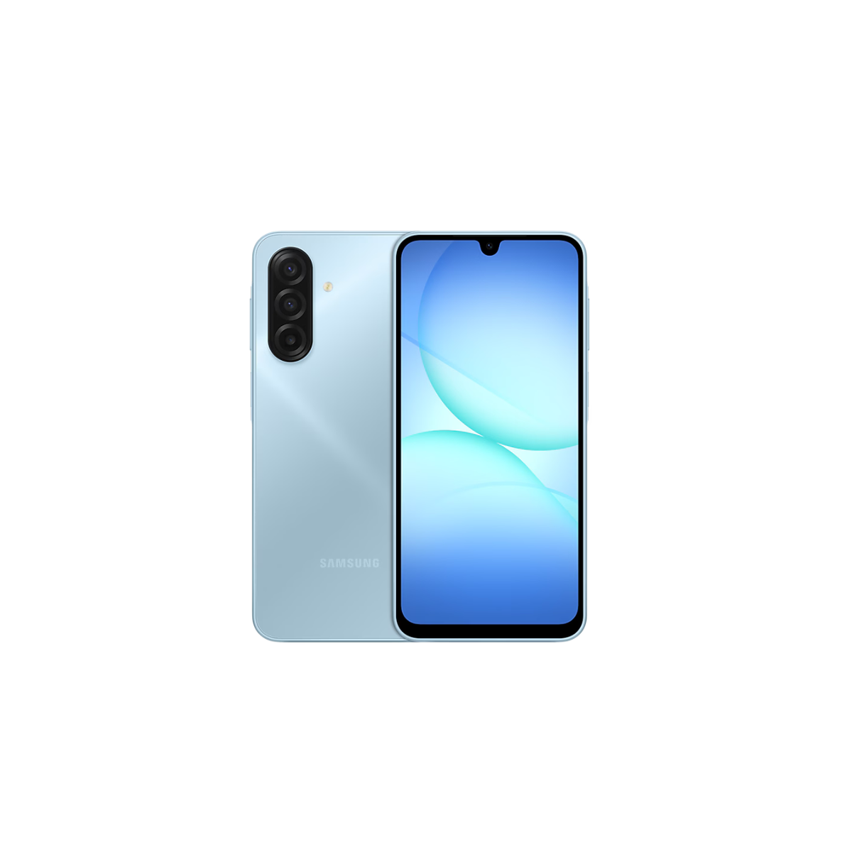 Galaxy A17 [8GB RAM | 256GB ROM]