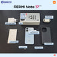 REDMI Note 17 Pro 5G [8GB RAM | 256GB/512GB ROM]