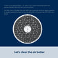 Blue Max 3450i Blueair Air Purifier