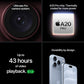 iPhone 18 Pro Max | ETA 3 - 4 weeks