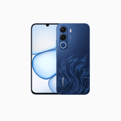 realme C100x [6GB RAM | 256GB ROM]
