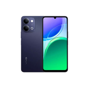 vivo Y11d [4GB/6GB RAM | 128GB ROM]
