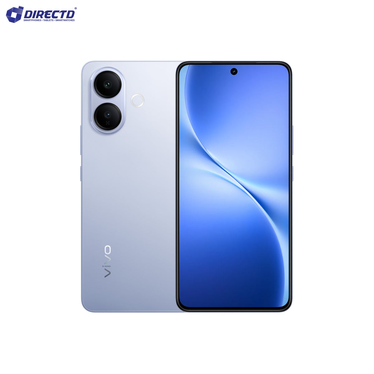 vivo V60 Lite 5G [256GB | 512GB]