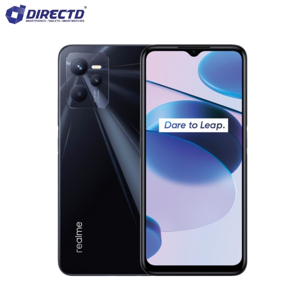 Picture of realme c35 [6GB RAM | 128GB ROM]