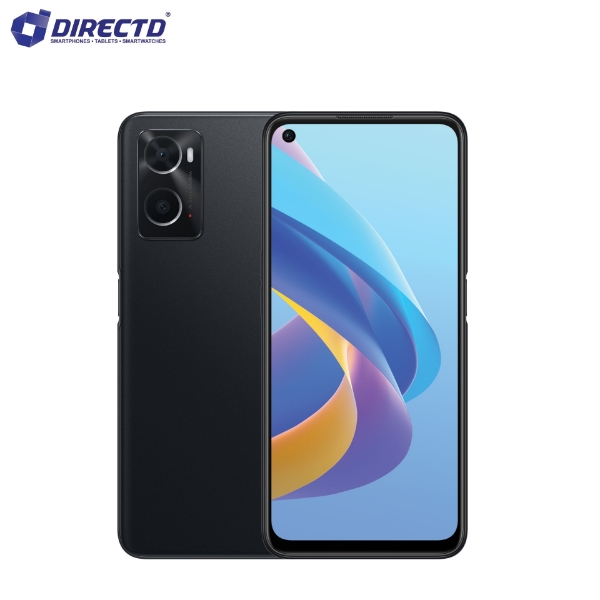 Picture of OPPO A76 [6GB RAM | 128GB ROM | SNAPDRAGON 680]