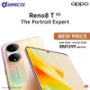 Picture of [NEW PRICE] OPPO Reno8 T 5G | Reno 8T 5G [8GB RAM | 256GB ROM]