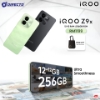 Picture of 🆕iQOO Z9x 5G [12GB RAM | 256GB ROM]