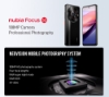 Picture of nubia Focus 5G [6GB RAM | 256GB ROM]