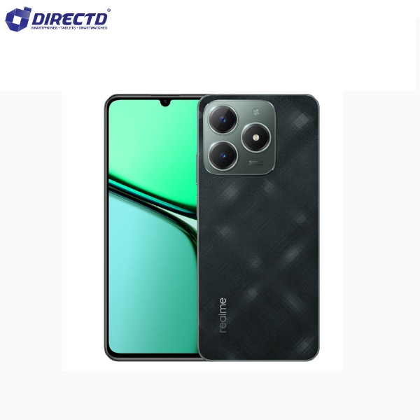 Picture of realme C61 [6GB+12GB Dynamic RAM | 128GB ROM]