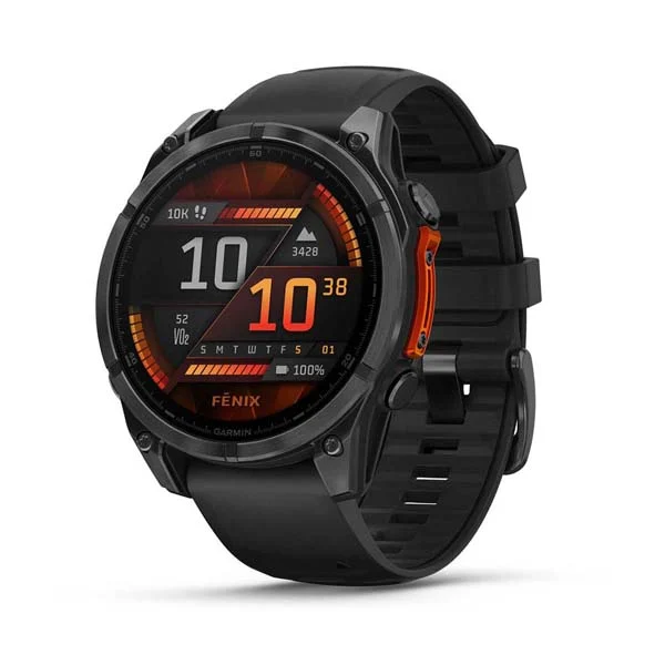 Picture of Garmin fenix 8