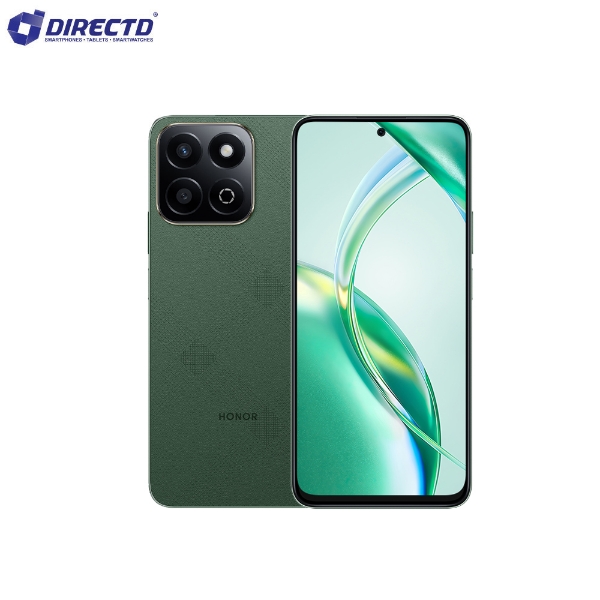 Picture of HONOR 200 Smart 5G [8GB+8GB RAM | 256GB ROM]