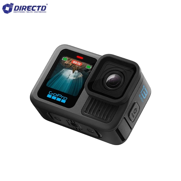 Picture of GoPro HERO13 Black