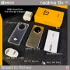 Picture of realme 13+ 5G [12GB+14GB Dynamic RAM | 512GB ROM] 