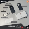 Picture of Xiaomi 14T Pro [12GB RAM | 512GB ROM]