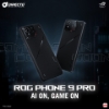 Picture of ROG Phone 9 Pro [16GB RAM | 512GB ROM] REBATE RM600 