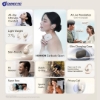 Picture of HONOR Earbuds Open