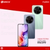 Picture of nubia V70 Max [6+6GB RAM | 128GB ROM]