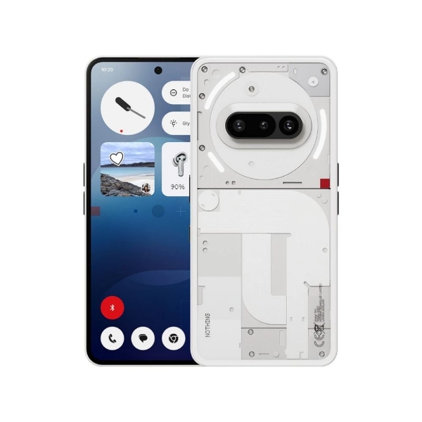 Picture of Nothing Phone (3a) [12GB RAM | 256GB ROM] Ready Stock