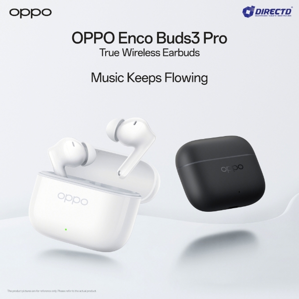 Picture of OPPO Enco Buds3 Pro