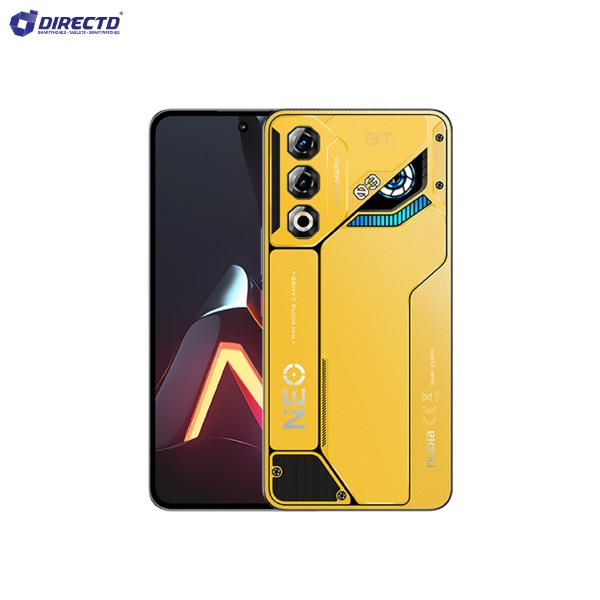 Picture of nubia Neo 3 GT 5G [12GB+12GB RAM | 256GB ROM] Ready Stock