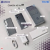 Picture of TECNO CAMON 40 Pro 5G [8GB/12GB RAM | 256GB ROM]