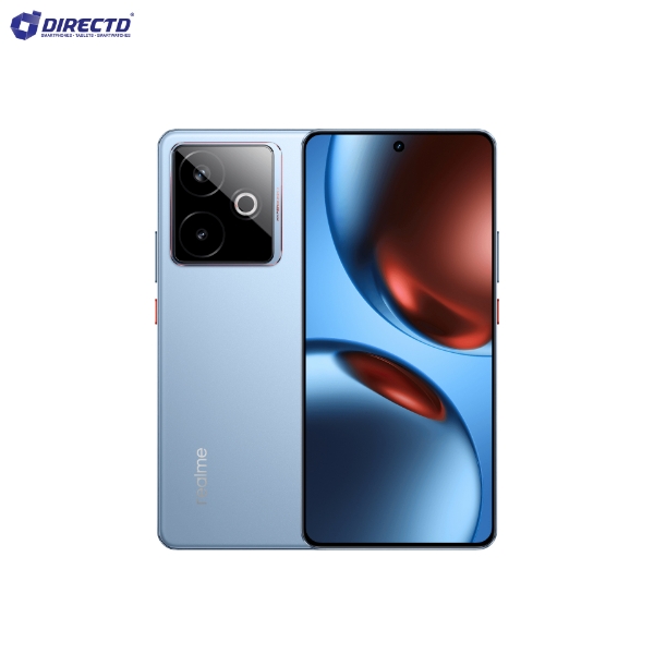 Picture of realme GT 7T [12GB+12GB RAM | 256GB ROM] FREEBIES