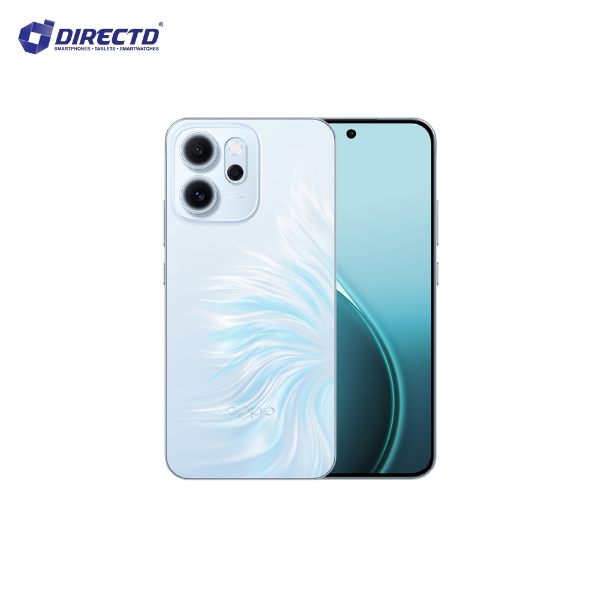 Picture of OPPO Reno14 F 5G [12GB RAM | 256GB/512GB ROM]