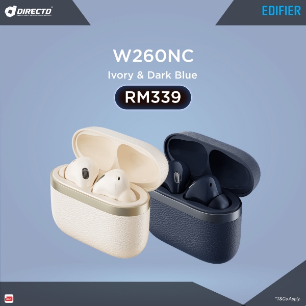 Picture of Edifier W260NC 