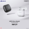 Picture of OPPO Enco Buds3
