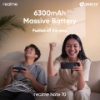 Picture of realme Note 70 [6GB + 12GB (Dynamic RAM) | 128GB ROM]
