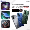Picture of 🆕 Infinix GT 30 5G [8GB RAM | 256GB ROM]
