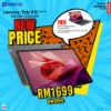 Picture of [NEW PRICE] Lenovo Tab P12 [8GB RAM | 128GB ROM] FREE Exclusive Gifts