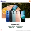 Picture of 🆕 Redmi 15C [6GB+128GB | 8GB+256GB]