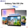 Picture of 🆕 Samsung Galaxy Tab S10 Lite Wi-Fi [6GB+128GB]