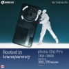 Picture of Nothing Phone (3a) Pro [12GB RAM | 256GB ROM] 