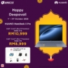 Picture of HUAWEI MateBook X Pro