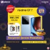 Picture of realme GT 7 [12GB+12GB RAM | 512GB ROM] FREEBIES