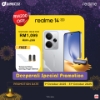 Picture of  realme 14 5G [12GB RAM | 256GB ROM] Ready Stock