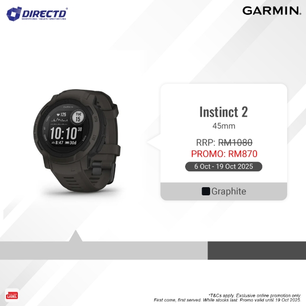Picture of GARMIN | Instinct 2 